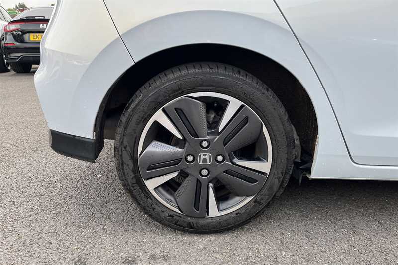 Used Honda Jazz 2023 for sale - 76140681: Photo 9