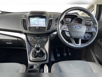 Used Ford C-Max 2018 for sale - 78277996: Photo