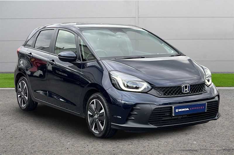 Used Honda Jazz 2023 for sale - 76773563: Photo 1