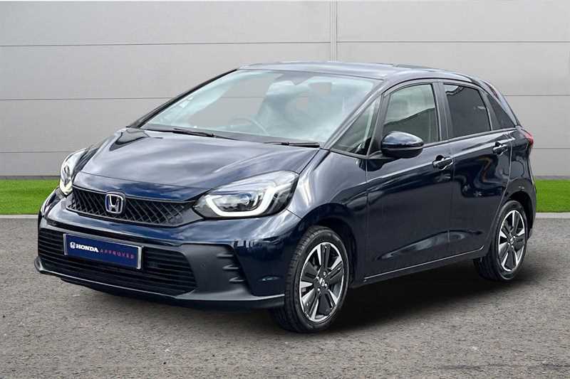 Used Honda Jazz 2023 for sale - 76773563: Photo 10