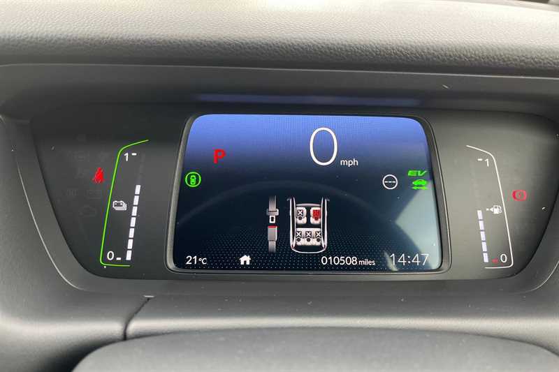 Used Honda Jazz 2023 for sale - 76773563: Photo 11