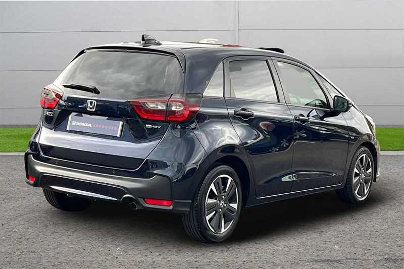 Used Honda Jazz 2023 for sale - 76773563: Photo 12