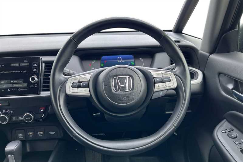 Used Honda Jazz 2023 for sale - 76773563: Photo 13