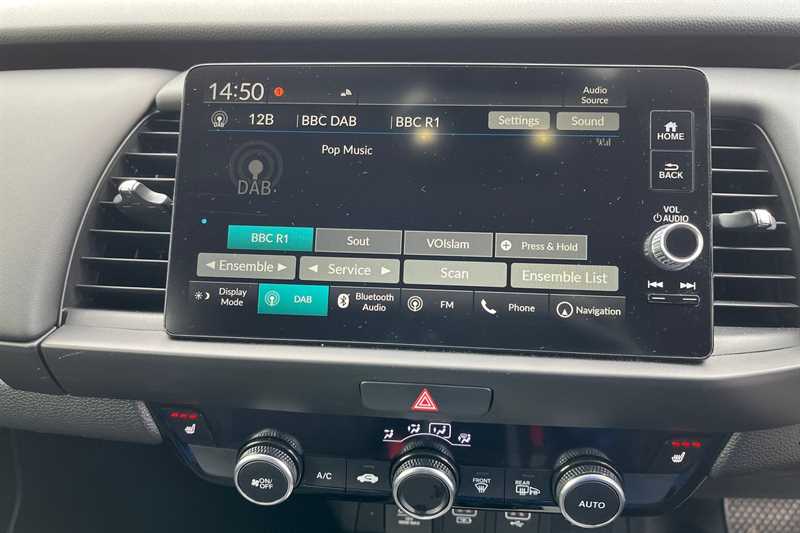 Used Honda Jazz 2023 for sale - 76773563: Photo 14