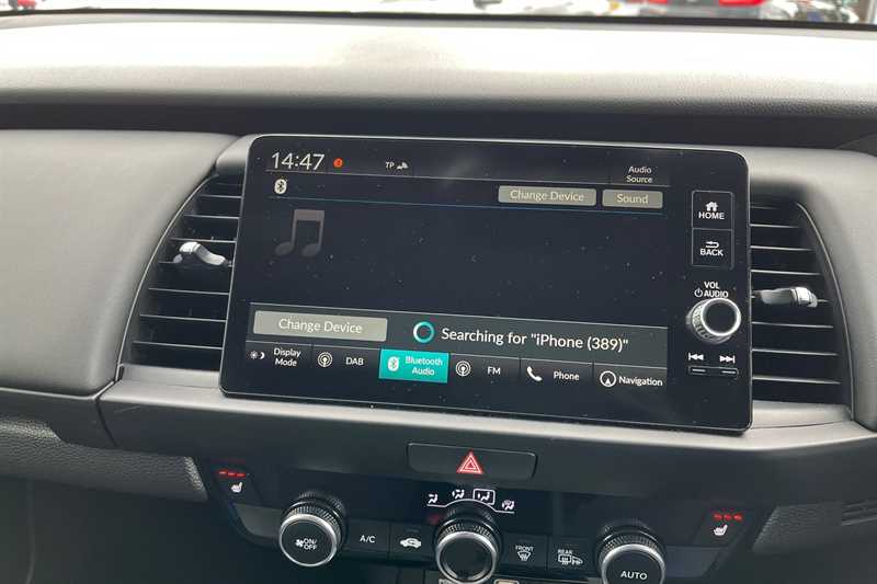 Used Honda Jazz 2023 for sale - 76773563: Photo 15