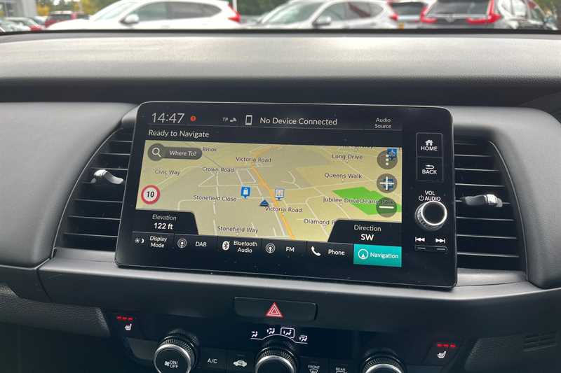 Used Honda Jazz 2023 for sale - 76773563: Photo 16