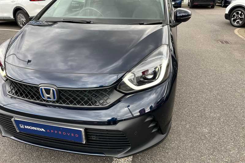 Used Honda Jazz 2023 for sale - 76773563: Photo 19