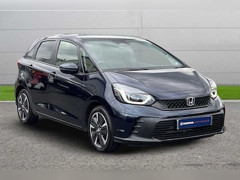 2023 - 1.5 i-MMD Hybrid Advance 5dr eCVT