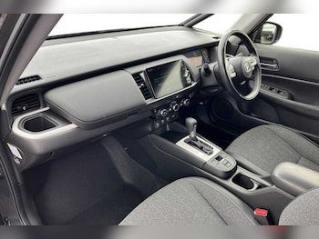 Used Honda Jazz 2023 for sale - 76773563: Photo