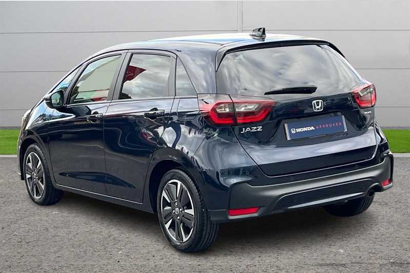 Used Honda Jazz 2023 for sale - 76773563: Photo 3