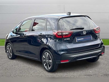 Used Honda Jazz 2023 for sale - 76773563: Photo