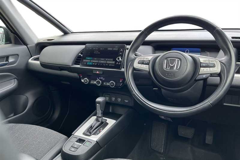 Used Honda Jazz 2023 for sale - 76773563: Photo 4