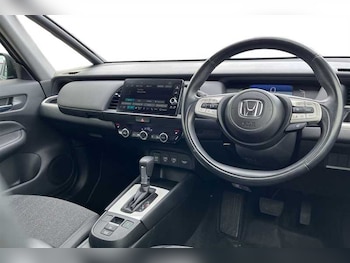 Used Honda Jazz 2023 for sale - 76773563: Photo