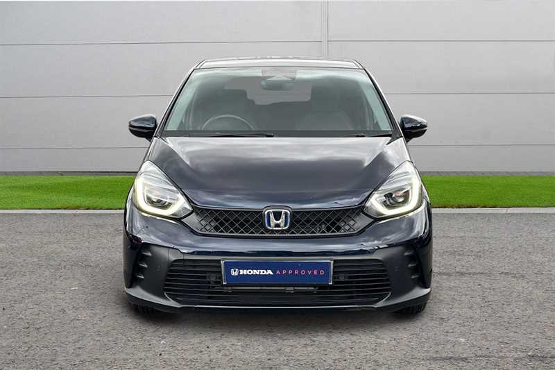 Used Honda Jazz 2023 for sale - 76773563: Photo 6