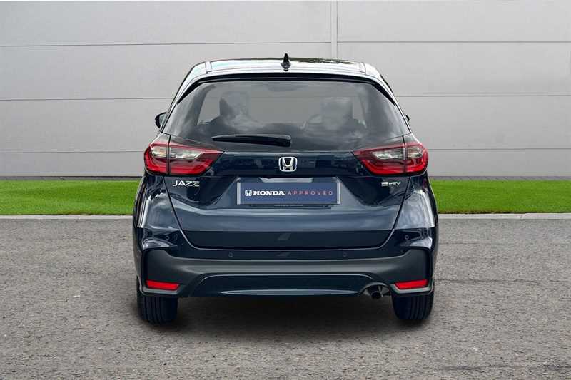 Used Honda Jazz 2023 for sale - 76773563: Photo 7