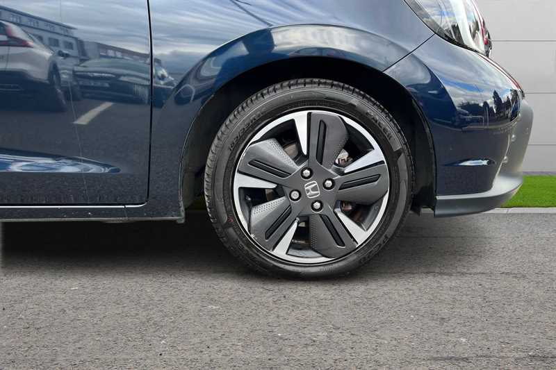 Used Honda Jazz 2023 for sale - 76773563: Photo 9