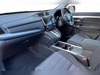 Used Honda CR-V 2022 for sale - 77795341: Photo