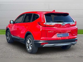 Used Honda CR-V 2022 for sale - 77795341: Photo