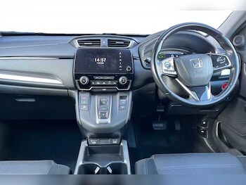 Used Honda CR-V 2022 for sale - 77795341: Photo