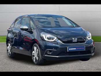 2022 - 1.5 i-MMD Hybrid EX 5dr eCVT