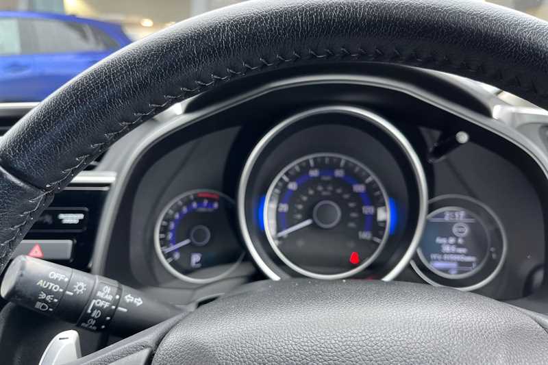 Used Honda Jazz 2019 for sale - 77726309: Photo 11