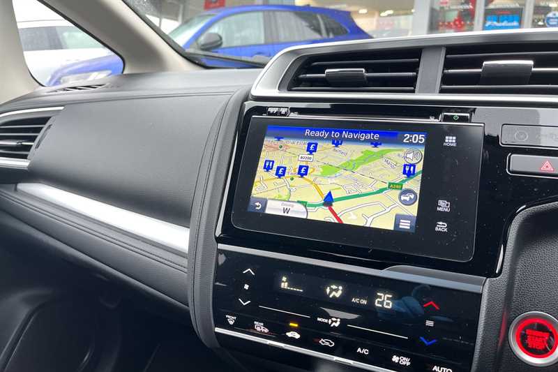 Used Honda Jazz 2019 for sale - 77726309: Photo 14