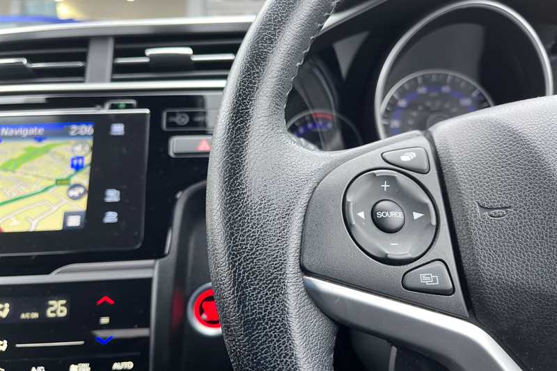 Used Honda Jazz 2019 for sale - 77726309: Photo 17