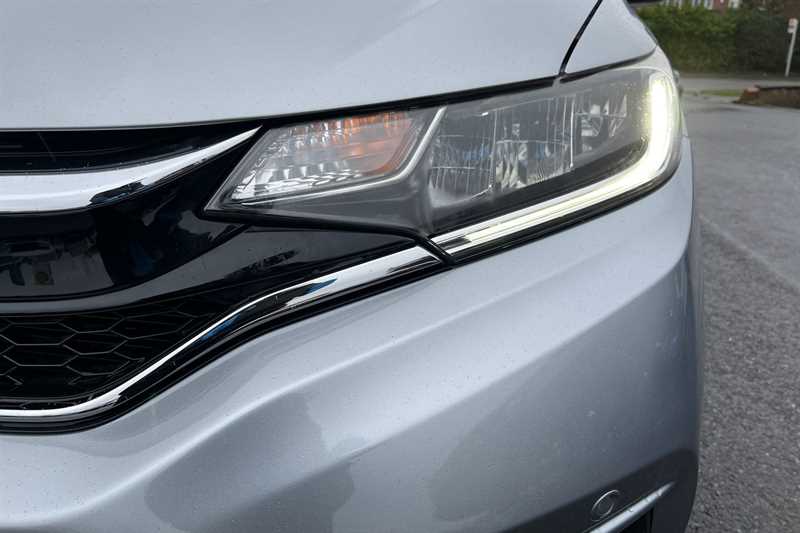 Used Honda Jazz 2019 for sale - 77726309: Photo 19