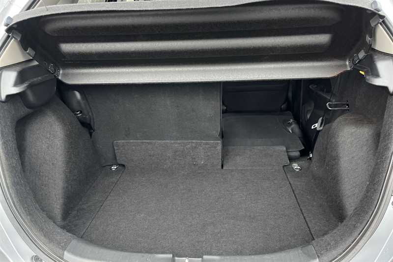 Used Honda Jazz 2019 for sale - 77726309: Photo 21