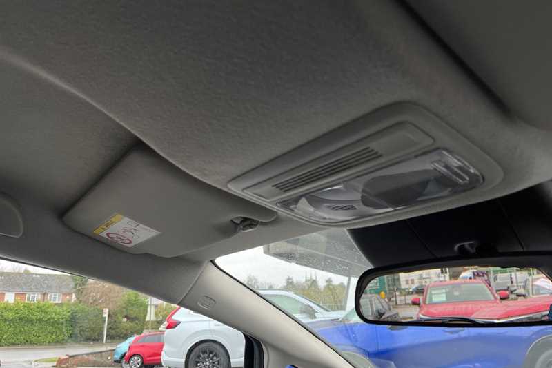 Used Honda Jazz 2019 for sale - 77726309: Photo 24