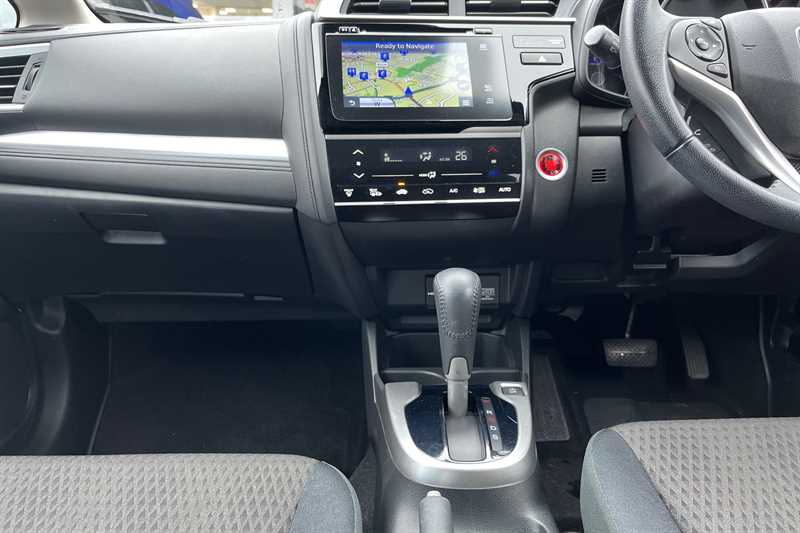 Used Honda Jazz 2019 for sale - 77726309: Photo 30