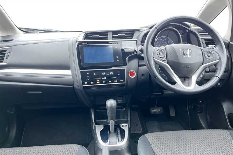 Used Honda Jazz 2019 for sale - 77726309: Photo 4