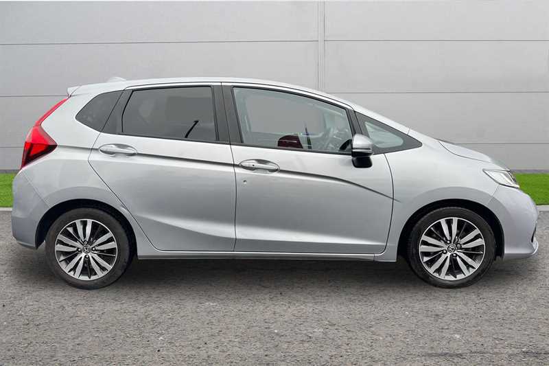 Used Honda Jazz 2019 for sale - 77726309: Photo 5