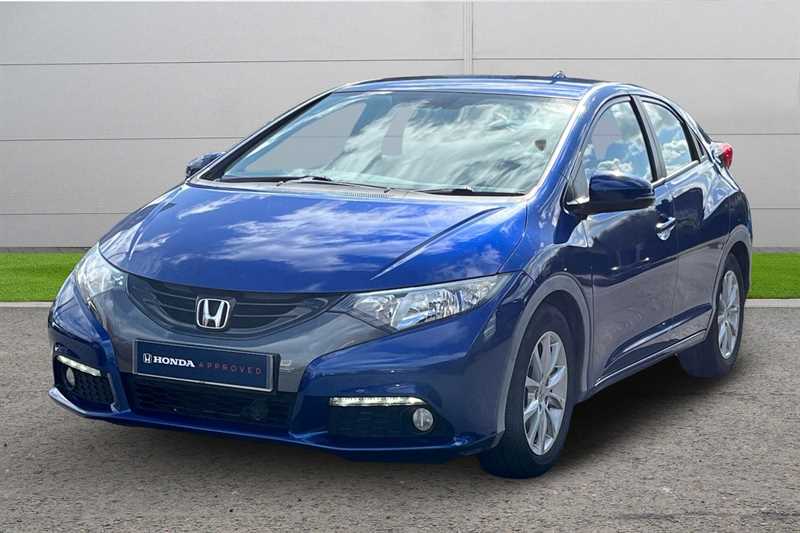 Used Honda Civic for sale - 78118016: Photo 10