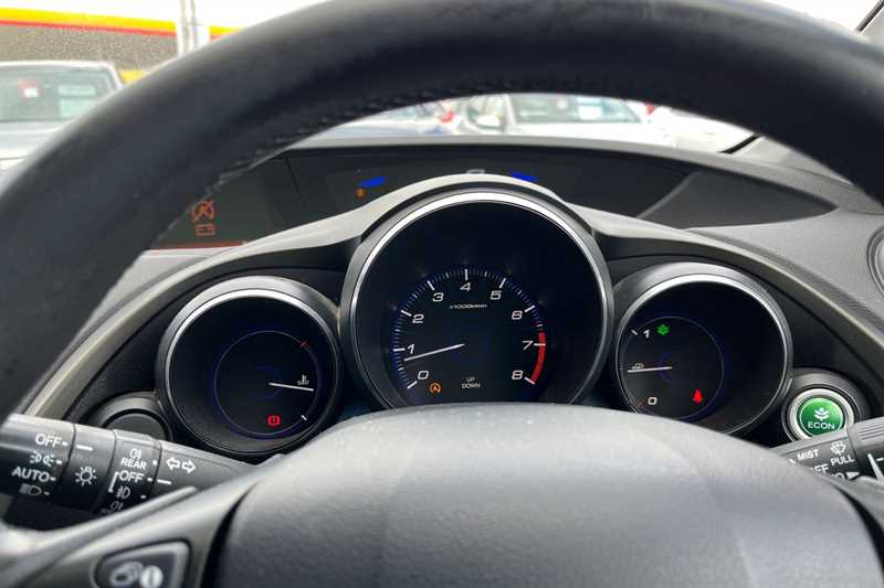 Used Honda Civic for sale - 78118016: Photo 11