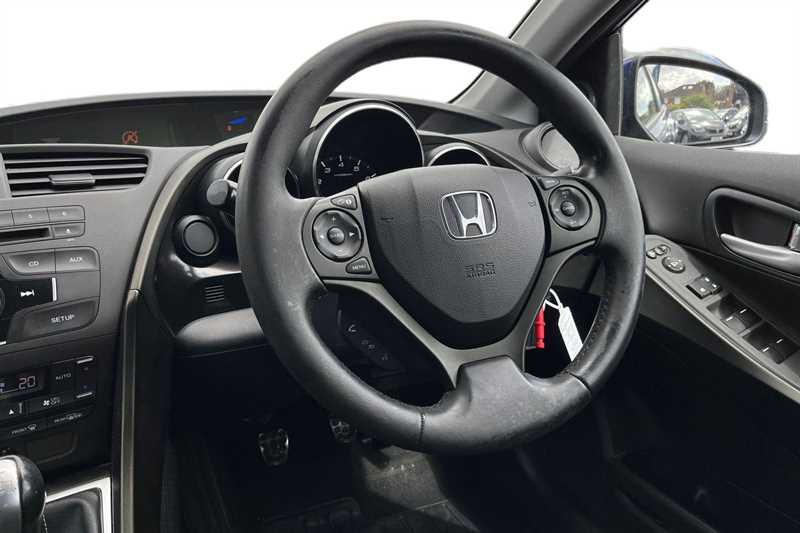 Used Honda Civic for sale - 78118016: Photo 13