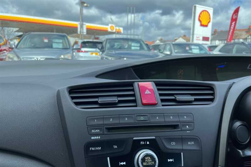 Used Honda Civic for sale - 78118016: Photo 15