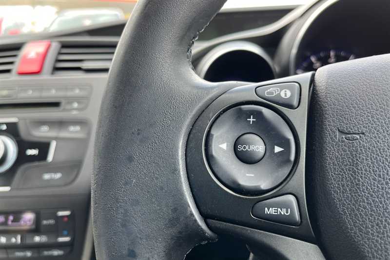 Used Honda Civic for sale - 78118016: Photo 17