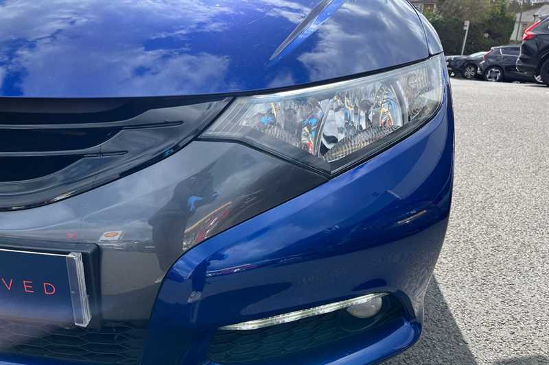 Used Honda Civic for sale - 78118016: Photo 19