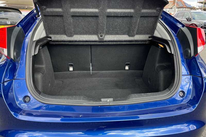 Used Honda Civic for sale - 78118016: Photo 20