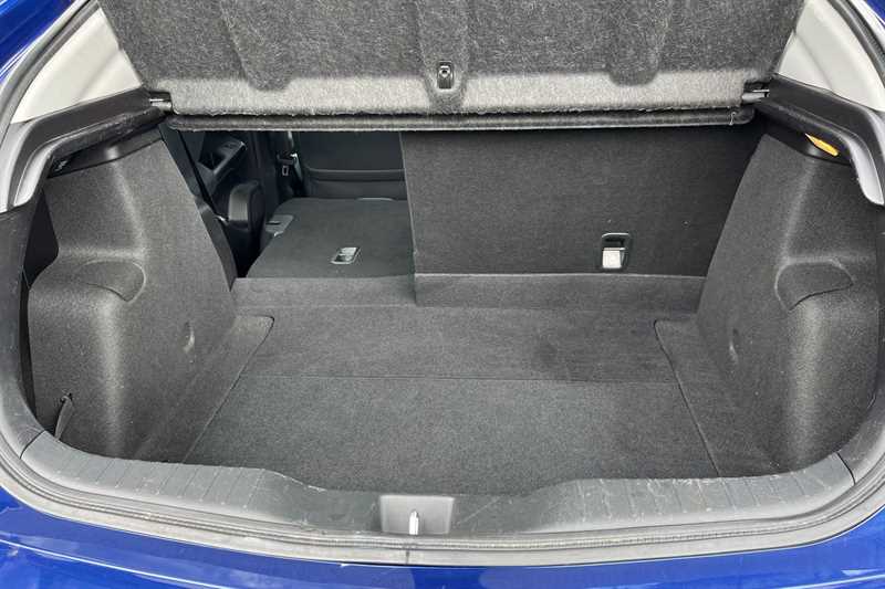 Used Honda Civic for sale - 78118016: Photo 21