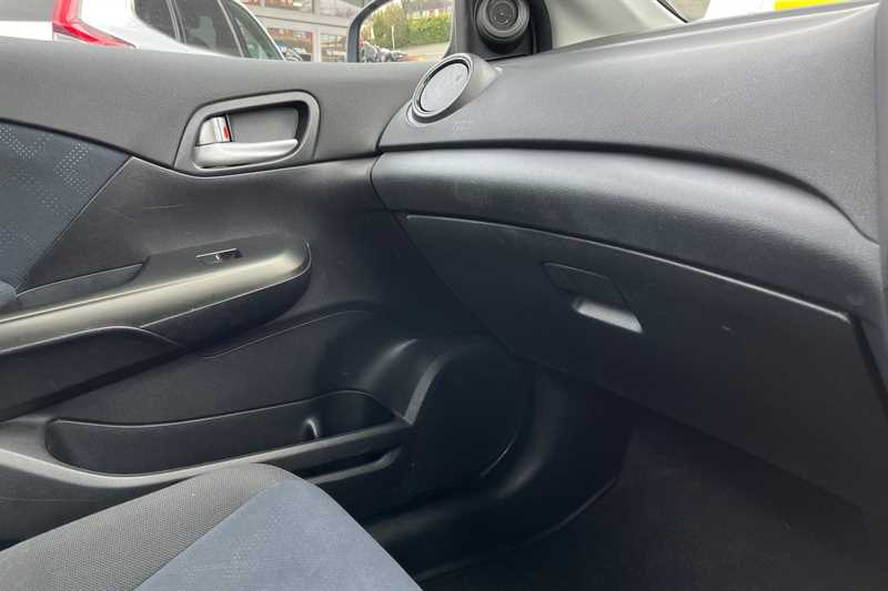 Used Honda Civic for sale - 78118016: Photo 25