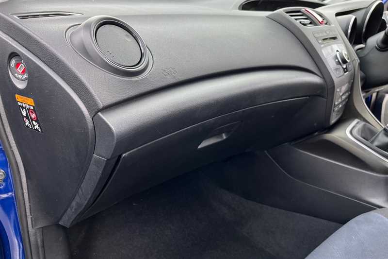 Used Honda Civic for sale - 78118016: Photo 26