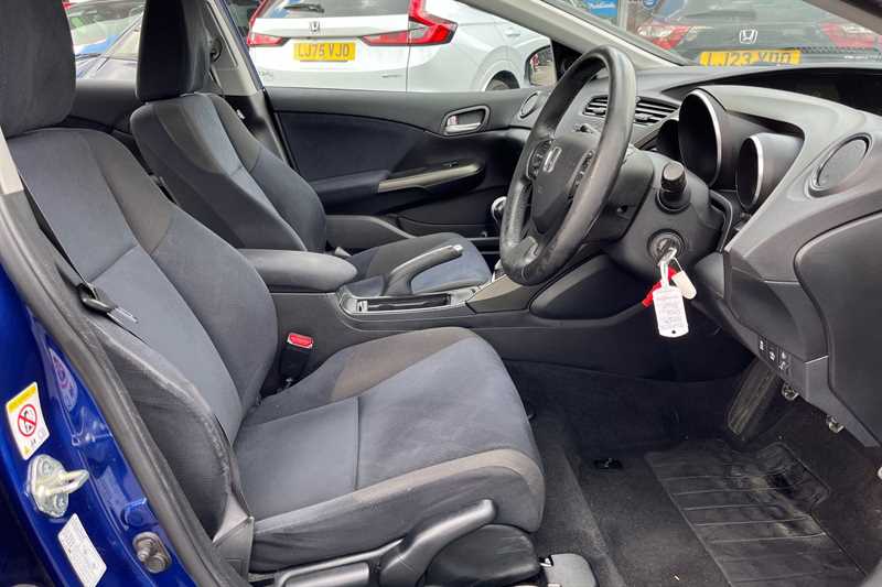 Used Honda Civic for sale - 78118016: Photo 28