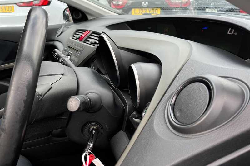 Used Honda Civic for sale - 78118016: Photo 29