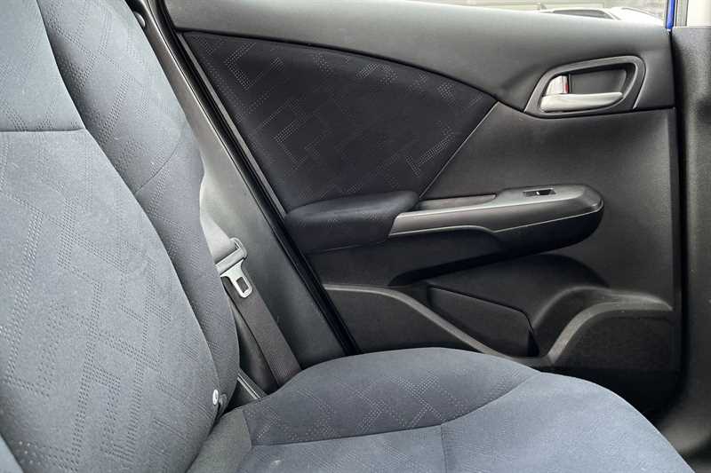 Used Honda Civic for sale - 78118016: Photo 30