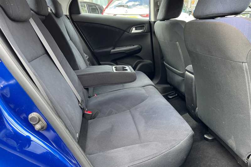 Used Honda Civic for sale - 78118016: Photo 31