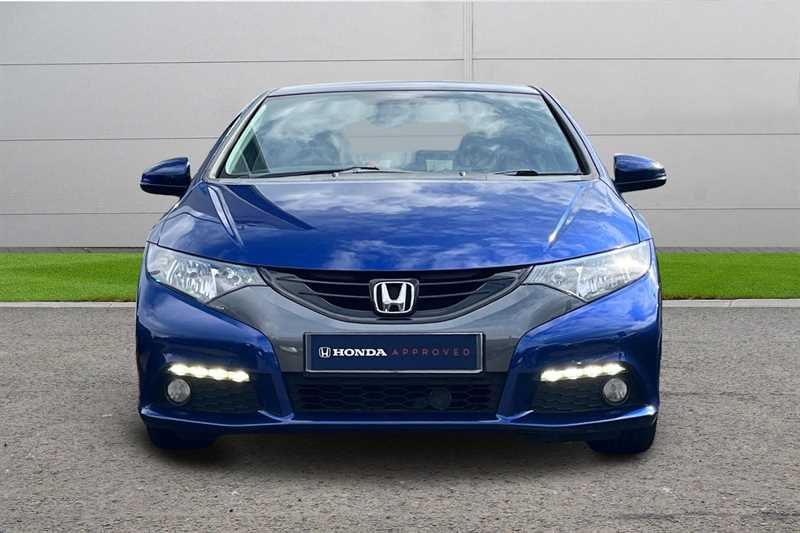 Used Honda Civic for sale - 78118016: Photo 6