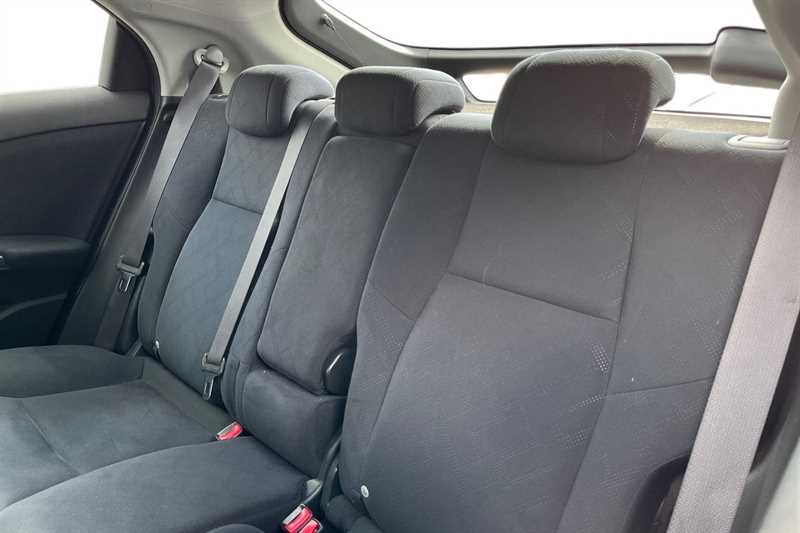 Used Honda Civic for sale - 78118016: Photo 8