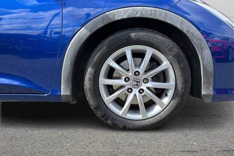 Used Honda Civic for sale - 78118016: Photo 9